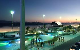 Praia Do Forte Alto Luxo